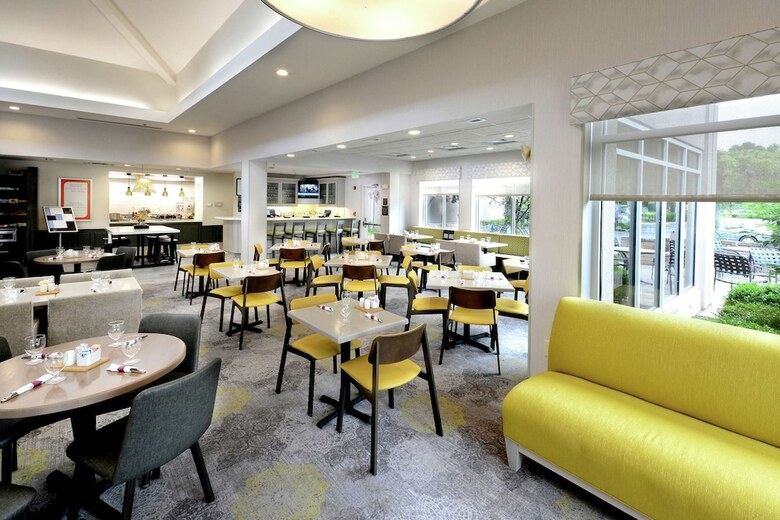 Hotel Hilton Garden Inn Greensboro