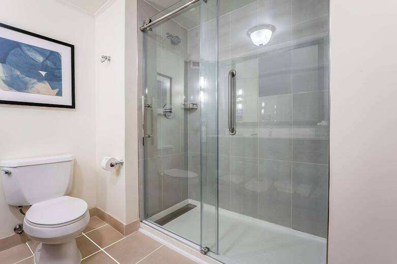 Hotel Doubletree By Hilton South Charlotte Tyvola