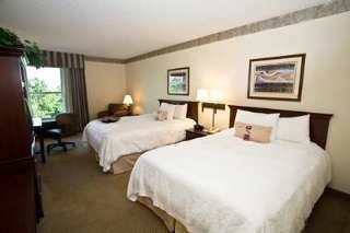 Hotel Hampton Inn & Suites Charlotte-arrowood