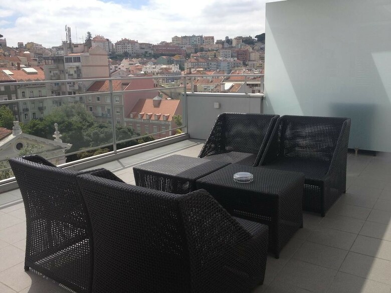 Lisbon City Hotel