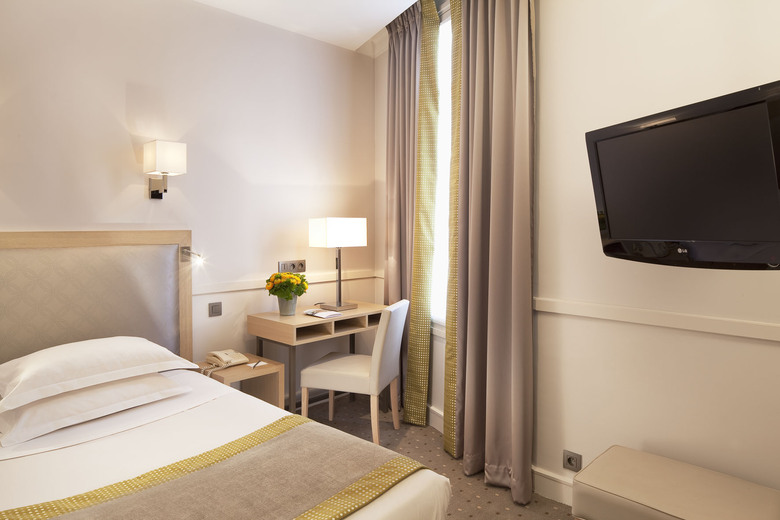 Hotel Floride Etoile