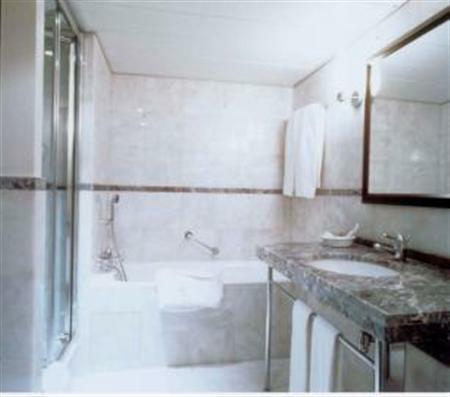 Hotel Le Pera