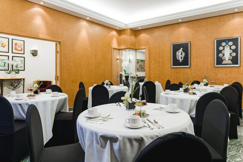 Hotel Le Patio Bastille