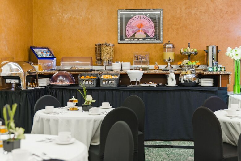 Hotel Le Patio Bastille