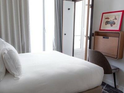 Hotel De L'ocean