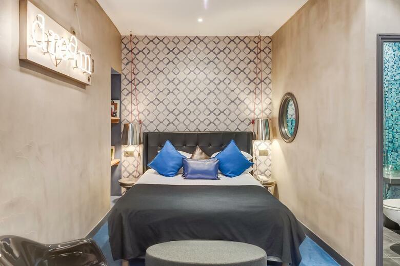Hotel Tour D`auvergne