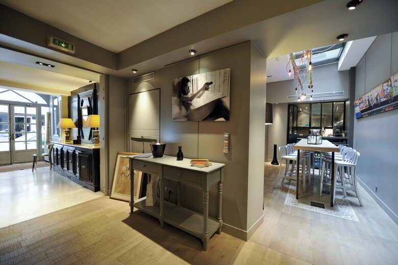 Hotel Tour D`auvergne
