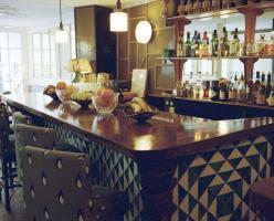 Hotel Le Petit Manoir