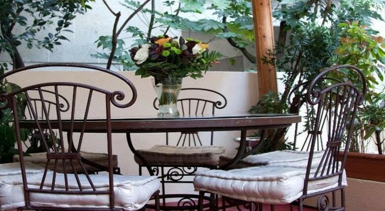 Hotel Royal Garden Champs-elysees