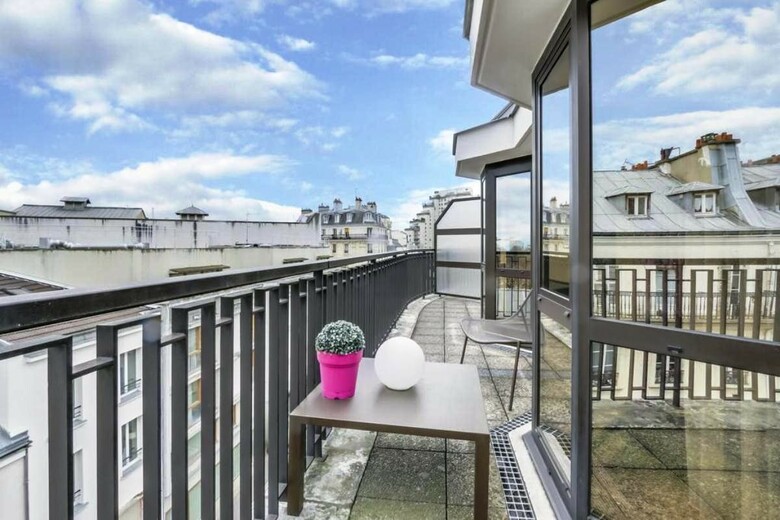 Hotel Mercure Paris Gare Montparnasse