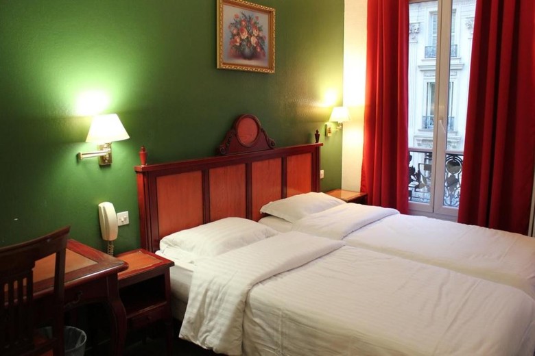 Hotel Metropol