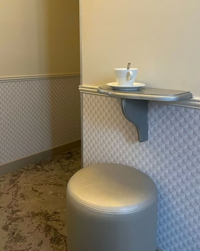 Hotel Monceau Wagram