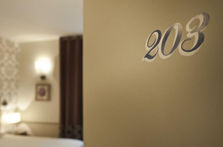 Hotel Monceau Wagram