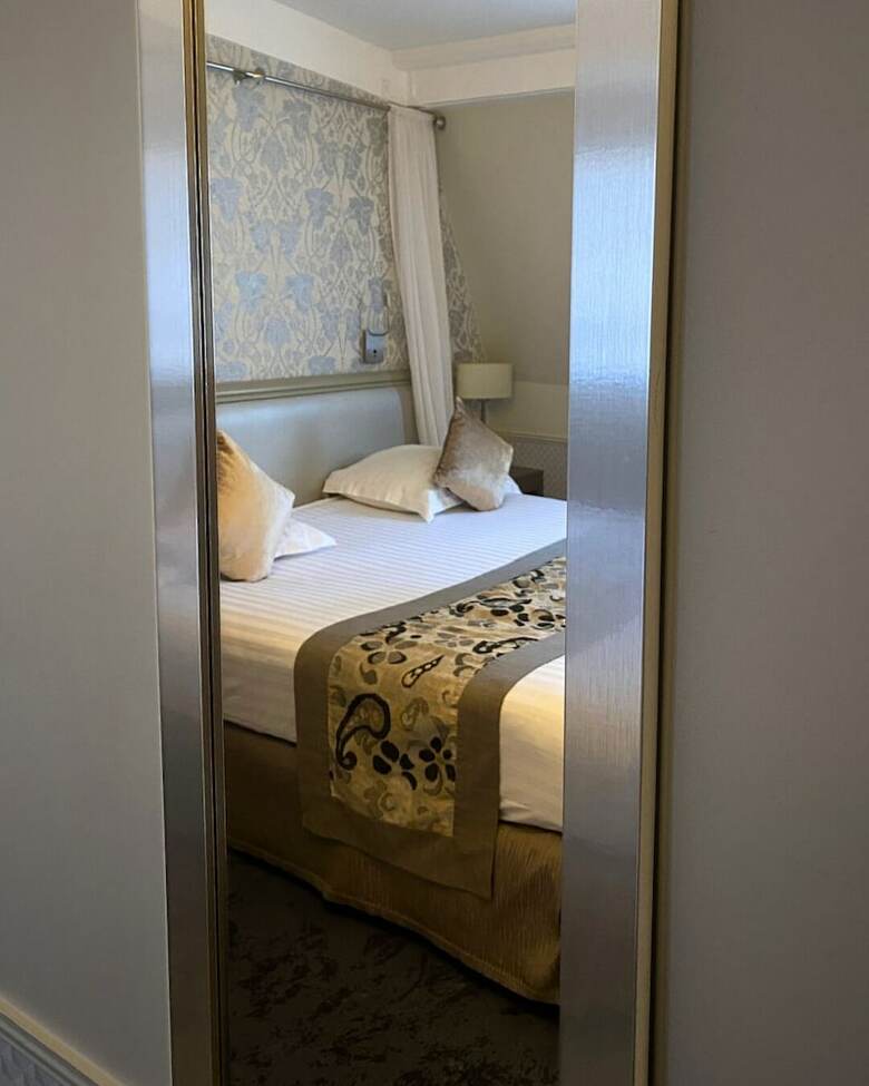 Hotel Monceau Wagram