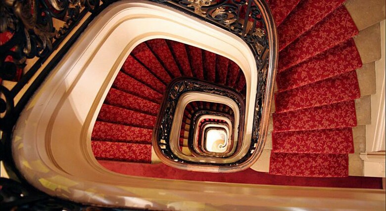 Hotel Normandy