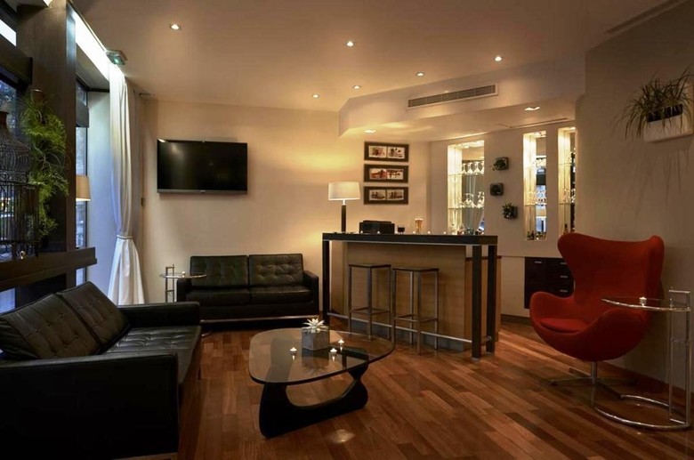Hotel Verlain