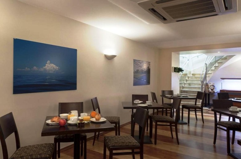Hotel Verlain