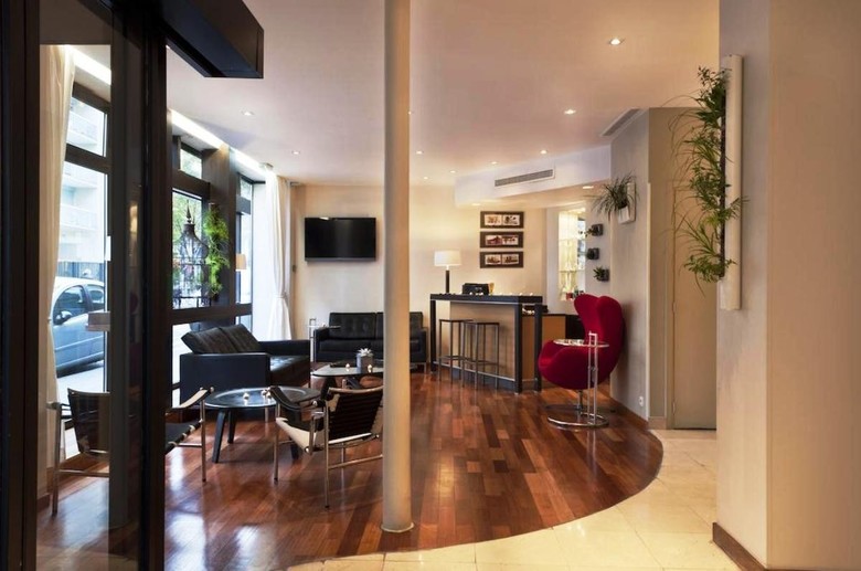 Hotel Verlain