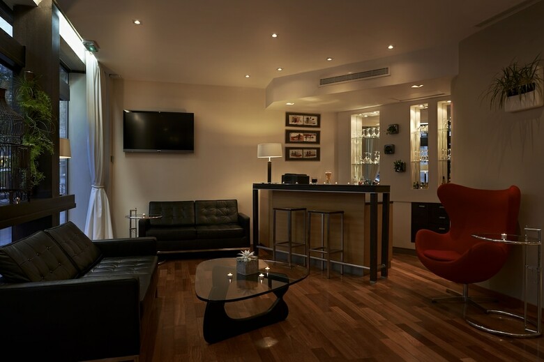 Hotel Verlain