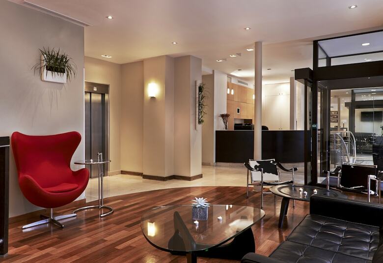 Hotel Verlain