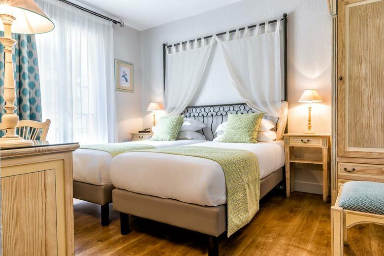 Hotel Villa Alessandra