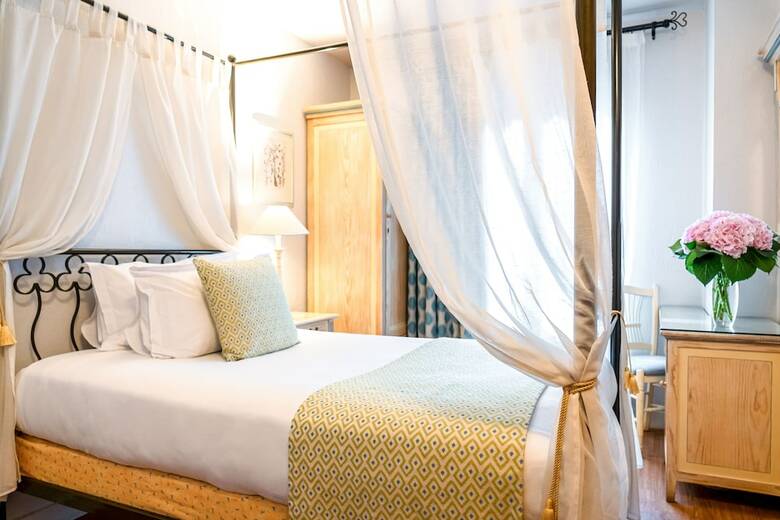 Hotel Villa Alessandra