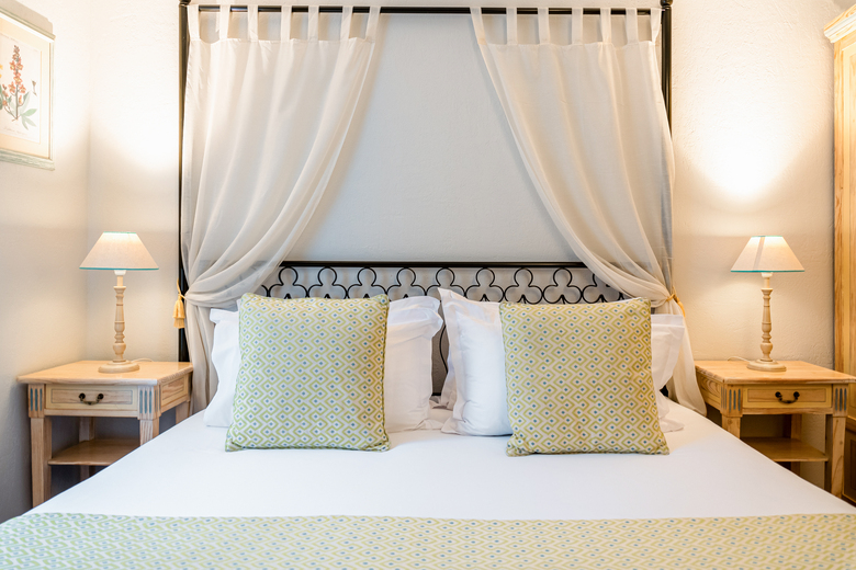 Hotel Villa Alessandra