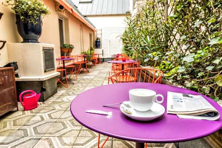 Hotel Villa Alessandra