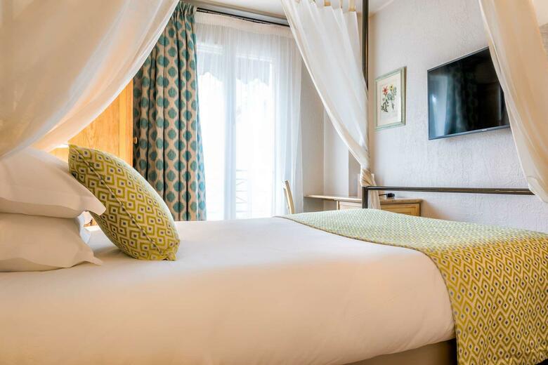Hotel Villa Alessandra