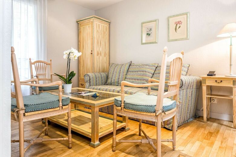 Hotel Villa Alessandra