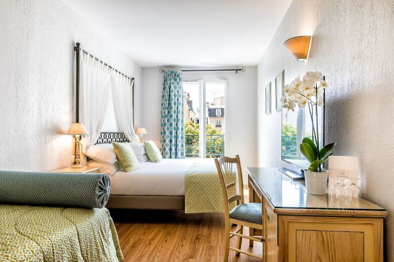 Hotel Villa Alessandra