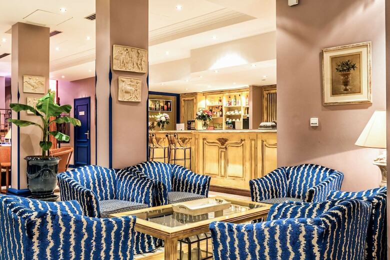 Hotel Villa Alessandra
