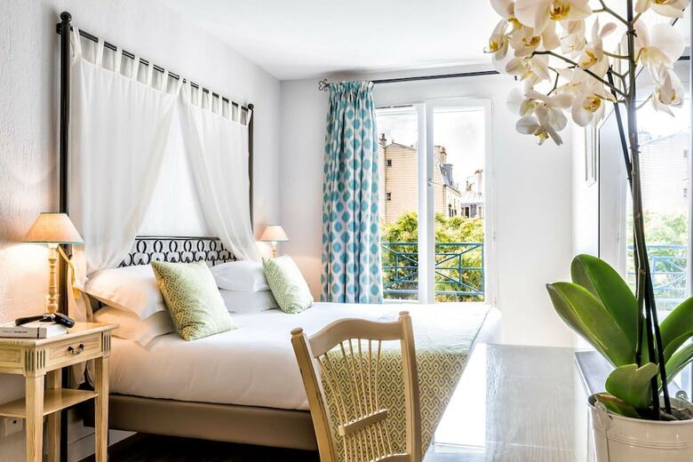 Hotel Villa Alessandra