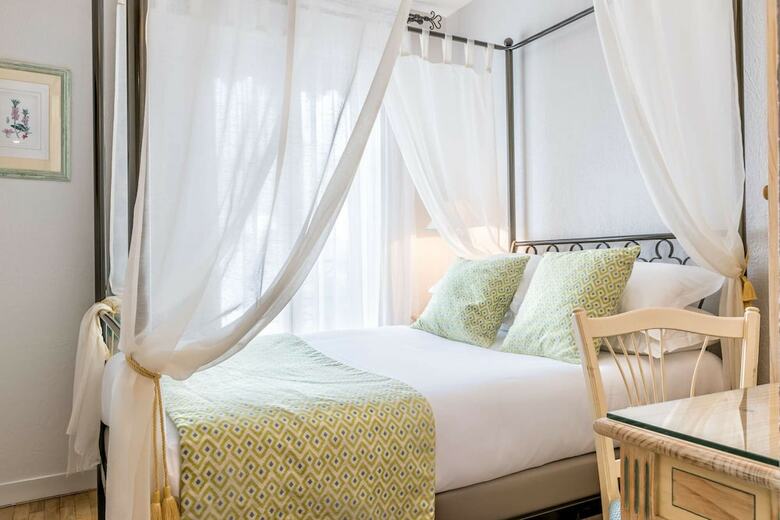 Hotel Villa Alessandra