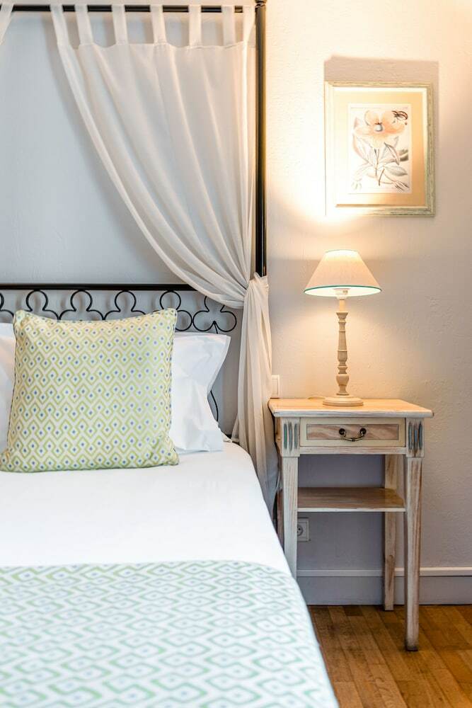 Hotel Villa Alessandra