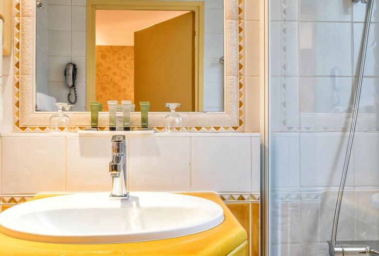 Hotel Villa Beaumarchais