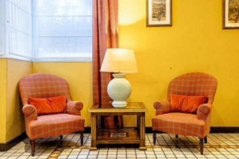 Hotel Villa Beaumarchais