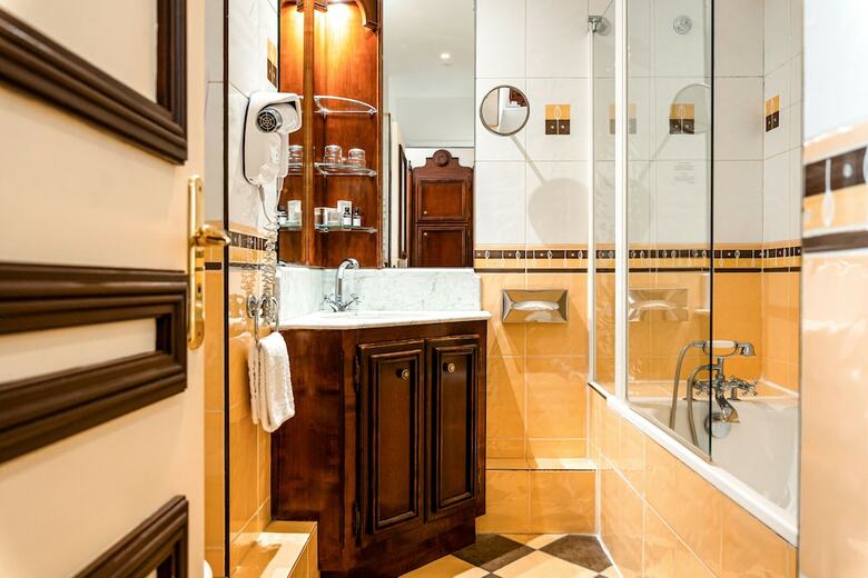 Hotel Villa Montparnasse