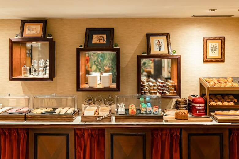 Hotel Villa Montparnasse