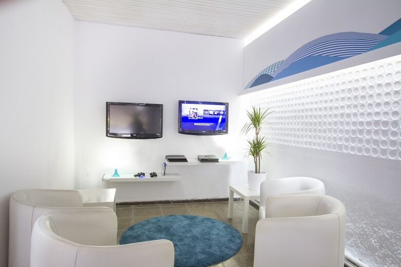 Hotel Villa Garbi
