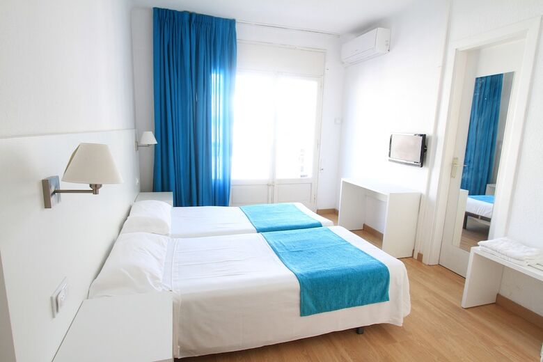 Hotel Villa Garbi