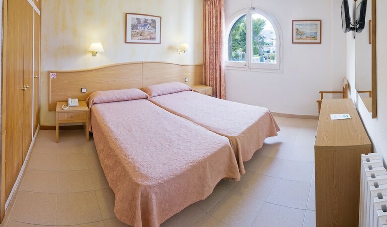 Hotel Ght Xaloc