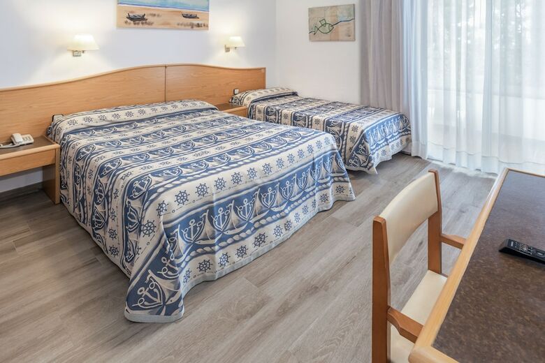 Hotel Ght Xaloc