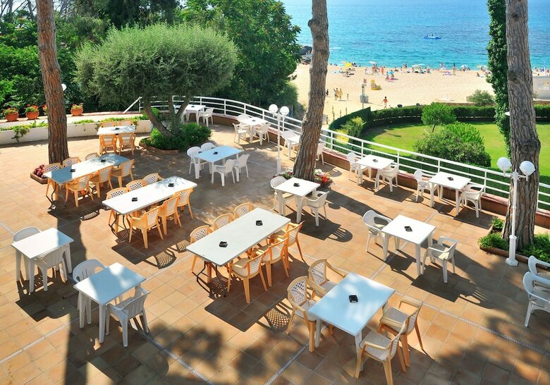 Hotel Ght Xaloc