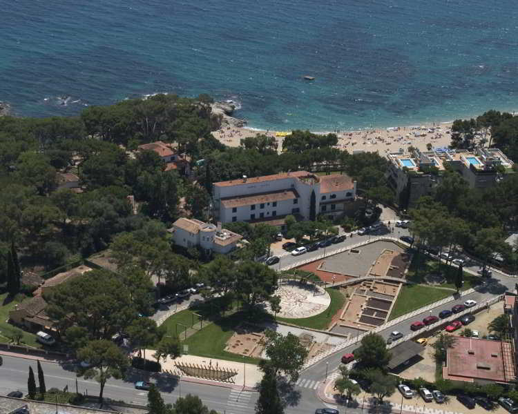 Hotel Ght Xaloc