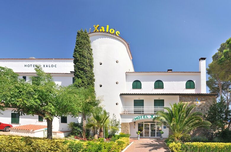 Hotel Ght Xaloc
