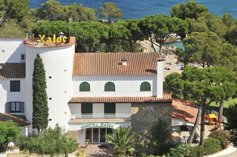 Hotel Ght Xaloc