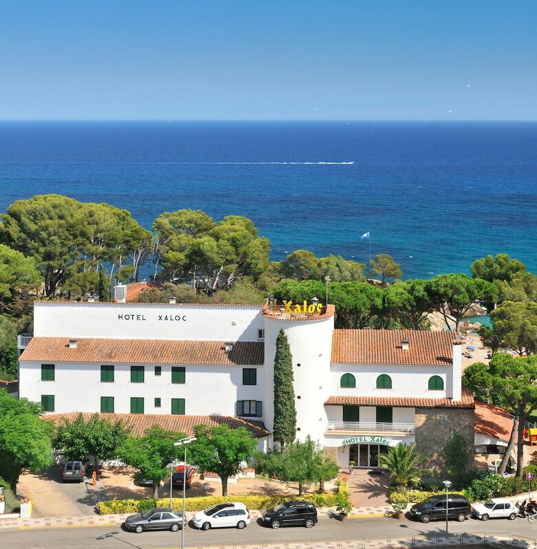 Hotel Ght Xaloc