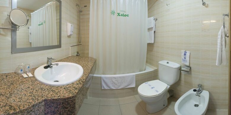 Hotel Ght Xaloc