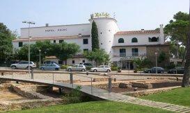 Hotel Ght Xaloc